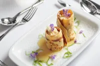 Valamar Sanfior Hotel & Casa - breakfast