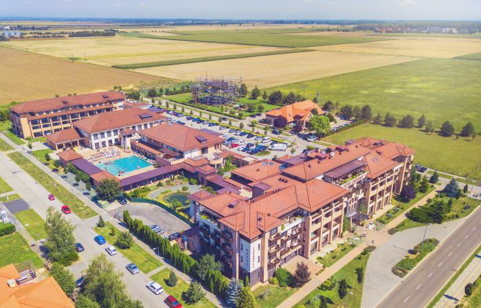 Caramell Premium Resort Superior