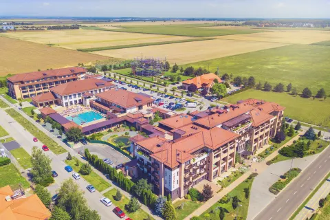Caramell Premium Resort Superior