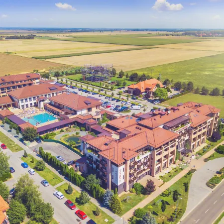 Caramell Premium Resort Superior