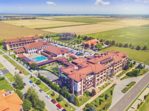 Caramell Premium Resort Superior