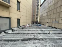 Jia's Harbor Huai'an Apartment (Fudi Road No.1 Branch)