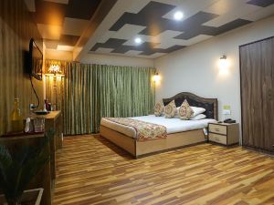 Hotel Aala Residency, Srinagar