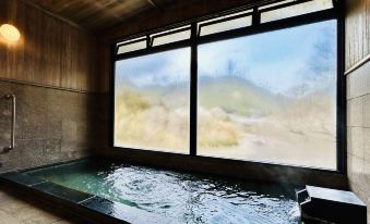 Miyataki Onsen Matsuya