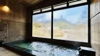 Miyataki Onsen Matsuya Hotels in Yoshino