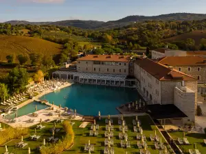 Terme di Saturnia Natural Spa & Golf Resort