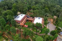 Wild Courtyard Vythiri Hotels near Kakkadampoyil.hills view vythiri