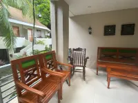 Pier Uno Dive Resort