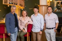 Naturhotel Ortners Eschenhof - bar