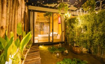 Homestay CHAT - Oasis View 1
