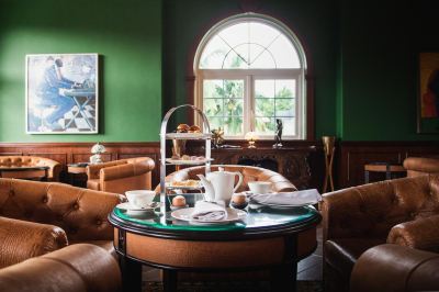 レストラン ヴァイスロイバリの写真