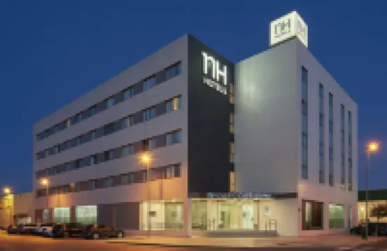 NH坎波卡塔赫納酒店 酒店