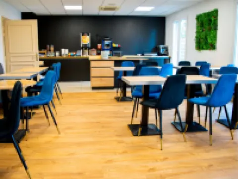 Tulip Inn Honfleur Residence Hotels in Honfleur