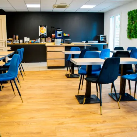 Tulip Inn Honfleur Residence