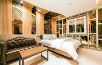 Gimcheon the B and B Hotels in Gimcheon-si