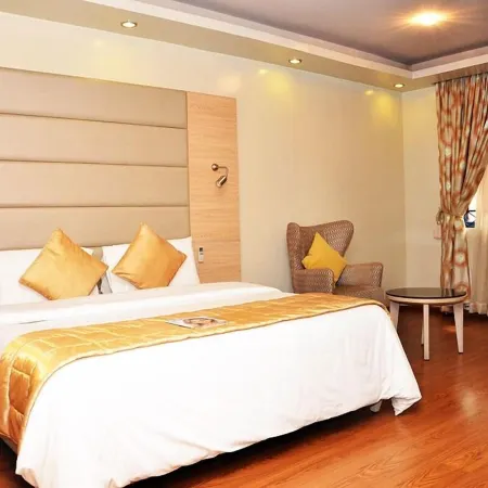 Rockview Hotel Owerri
