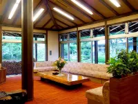 Ryokan Takeyashiki