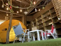 Okayama Farmers Market North Village Hotels in Shoo