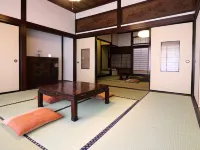 Hatago Hotels in Ōkawa