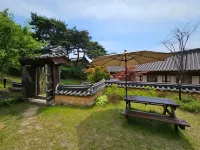 Namgye Ilodang Hanok Stay Hotels in Hamyang