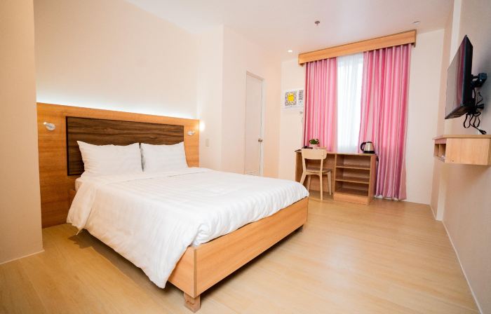 Jvj Hotel
