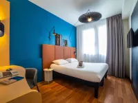 Ibis Paris Ornano Montmartre Nord 18ème Hotels in Paris