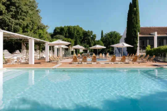 포우사다 콘벤투 데 빌라 비소자  - 히스토릭 호텔  호텔