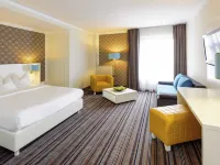 Ibis Styles Regensburg فنادق في ريغنسبورغ