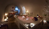 Relais & Chateaux Palazzo Seneca Hotels in Preci
