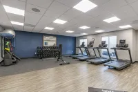 Hampton Inn by Hilton Nicholasville Brannon Crossing Hotels in Wilmore