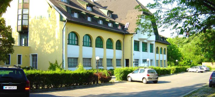 Hotel Familia Hotels in Siófok District