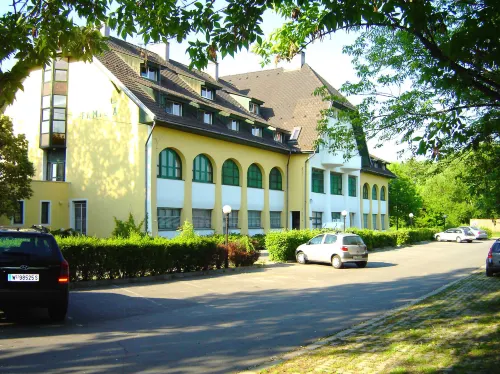 Hotel Familia
