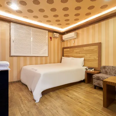 Daebudo Hill House Các khách sạn gần Thư viện Daebudo