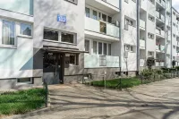 P&O Apartments Sobieskiego - Mokotów Hotels near Fort IX Twierdzy Warszawa („Czerniaków”, „Dąbrowskiego”, „Sadyba”)