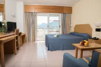 AR Roca Esmeralda & Spa Hotel