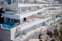 Hotel Baobab Suites Hotels in Коста-Адехе