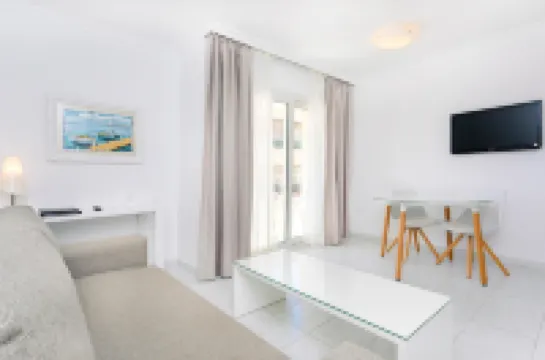 Aparthotel Duquesa Playa