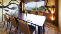Isaribi-no-Yado Seaside Kancho Hotels in Kainan