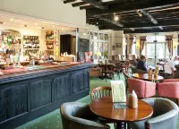 Roebuck by Greene King Inns - bar