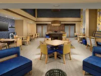 Hampton Inn Syracuse Clay - Wifi