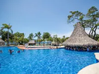 Barceló Tambor - All Inclusive - gimnasio