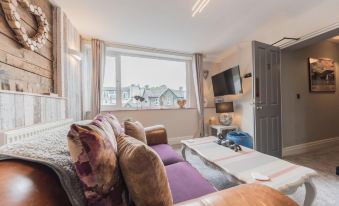 Heidi's Grasmere Lodge