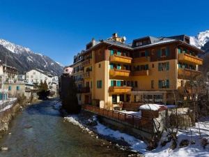 Hôtel Les Gourmets | 3 étoiles | Chamonix Mont-Blanc