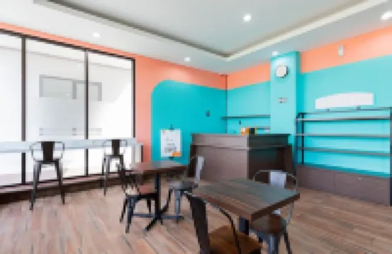 Sans Hotel Rajawali Surabaya by RedDoorz Hotels in Surabaya