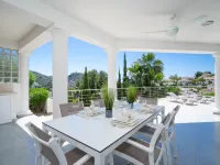 El Portet Hotels in Moraira