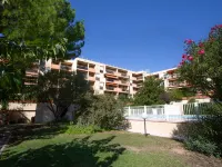 Les Jardins du Luxembourg - 2 estrellas
