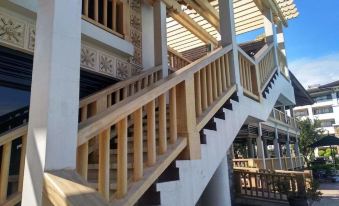 1Br Unit for Rent One Oasis Condominium