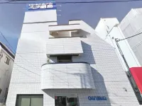 Business Hotel Oak Akishima Hotels near Nakagami Station