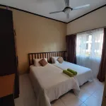Nice Place to Stay Hotels in Tanjong Sepat