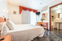 Hotel Canadá Hotels in Constanti